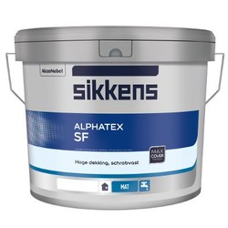 Sikkens Alphatex SF