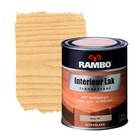 Rambo Rambo Interieur Lak 0,75L