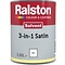 Ralston Solvent 3-in-1 Satin 1 L