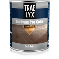 Trae Lyx Hardwax Pro Color