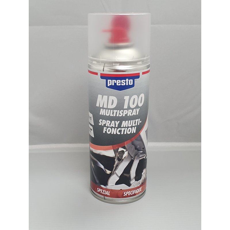 MD 100 Multispray