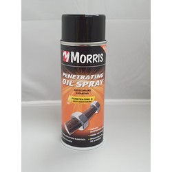 Penetrating Oil Spray