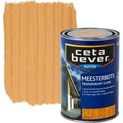 Ceta Bever Meesterbeits  Grenen 077 (1,25 L)