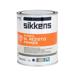 Sikkens Rubbol BL Rezisto Primer