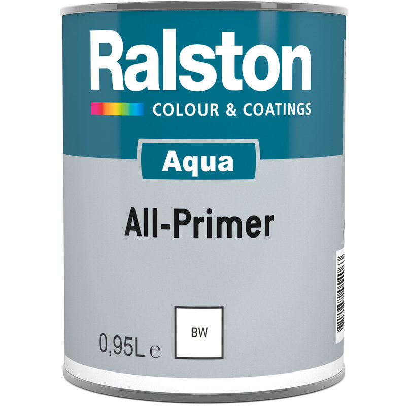 Ralston Aqua All-Primer