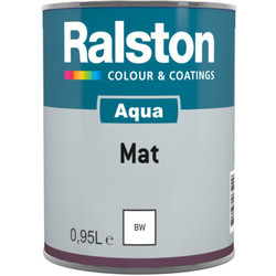 Ralston Aqua Mat