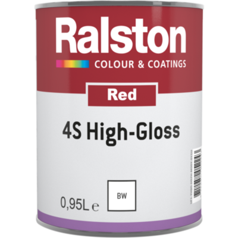 Ralston 4S High-Gloss