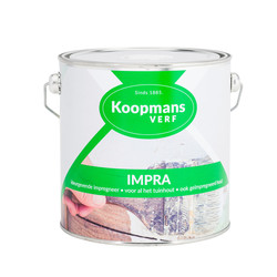 koopmans Koopmans Impra
