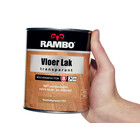 Rambo Vloer Lak Rustiek Grenen 0,75L
