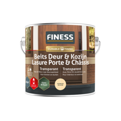 Finess Beits Deur & Kozijn