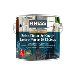 Finess Beits Deur & Kozijn Dekkend