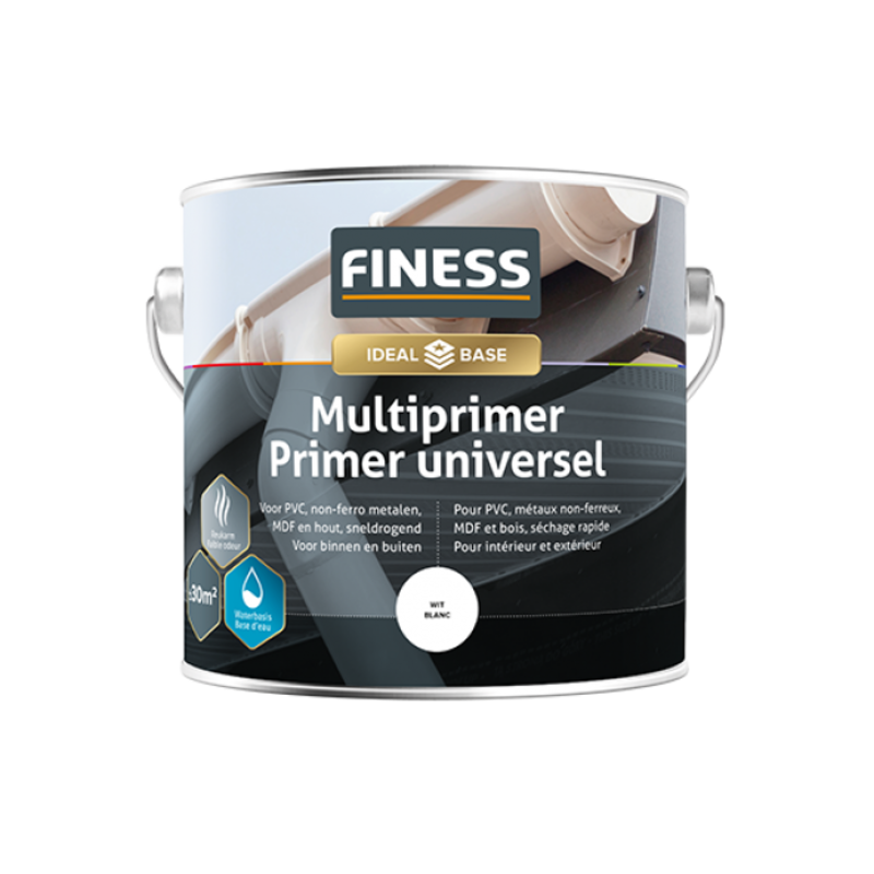 Finess Multiprimer