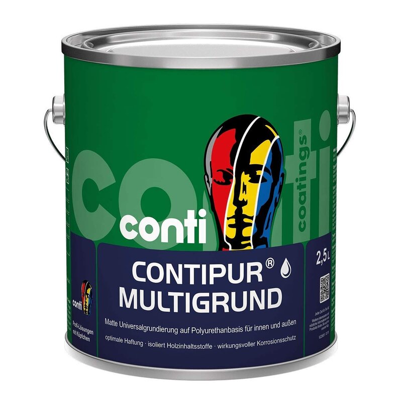 Conti ContiPur Multigrund