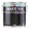 Hermadix Hermadix Zwarte Teer