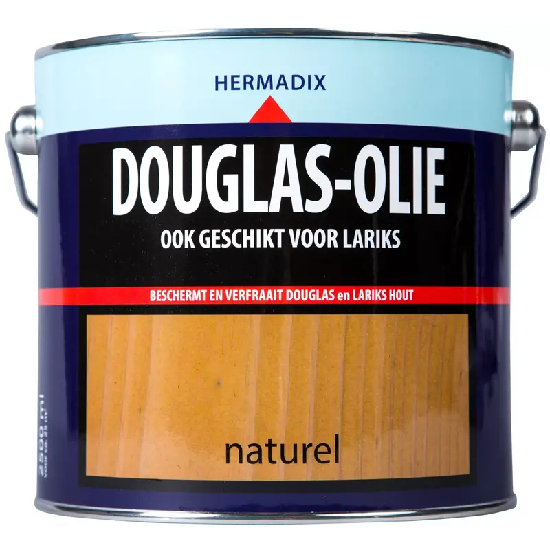 Hermadix Hermadix Douglas Olie