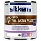 Sikkens Cetol TGL Satin Plus