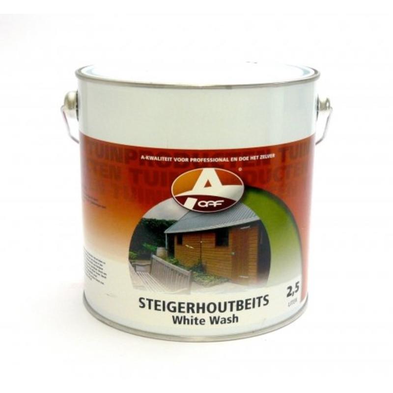 OAF Afinol Steigerhoutbeits