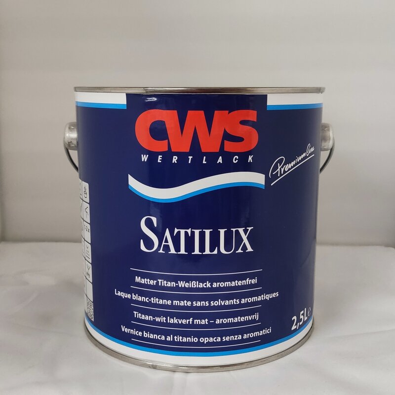 CWS Satilux