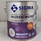 Sigma Muurverf Grijstinten 2,5L