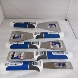 Color Expert Color Expert Steekmes Softgrip