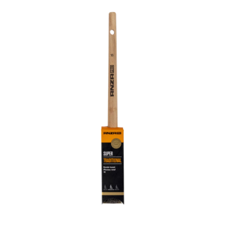 Anza Super Traditional Rond