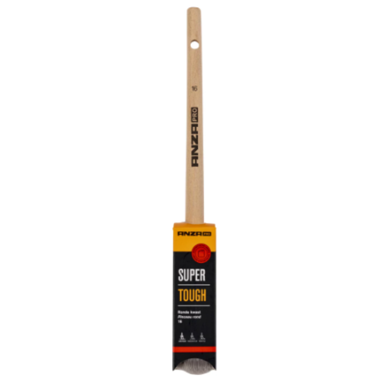 Anza Super Though Rond