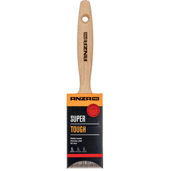 Anza Synthetisch Plat