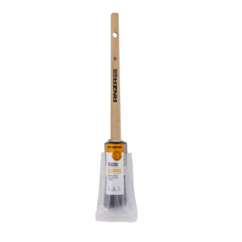 Anza Pro Classic Allround Rond