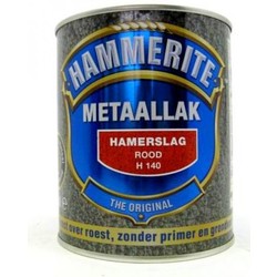Hammerite Metaallak