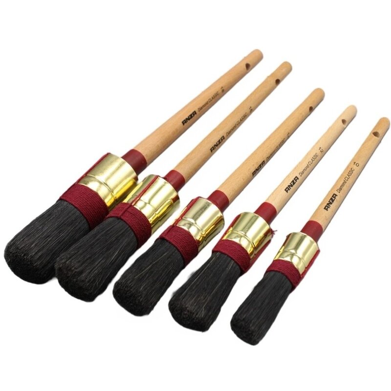 Anza ANZA Classic Diamond Rond