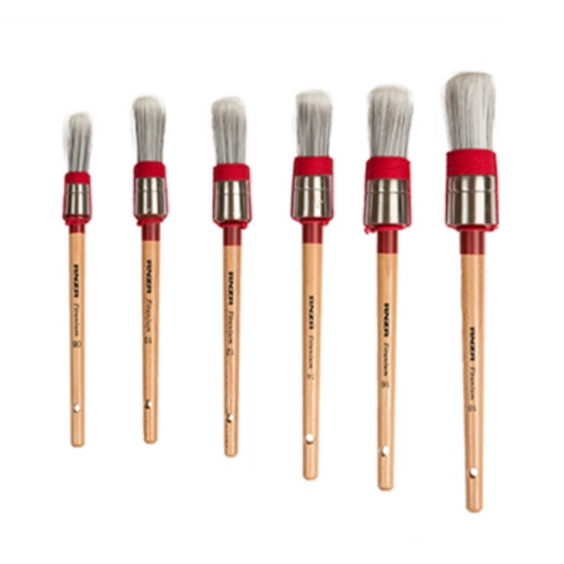 Anza ANZA Titanium Rond