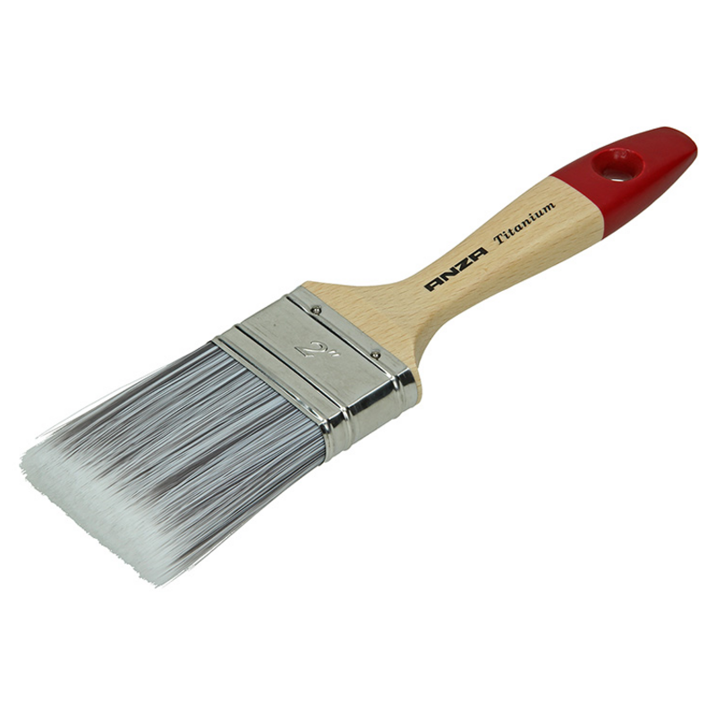 Anza ANZA Titanium Plat