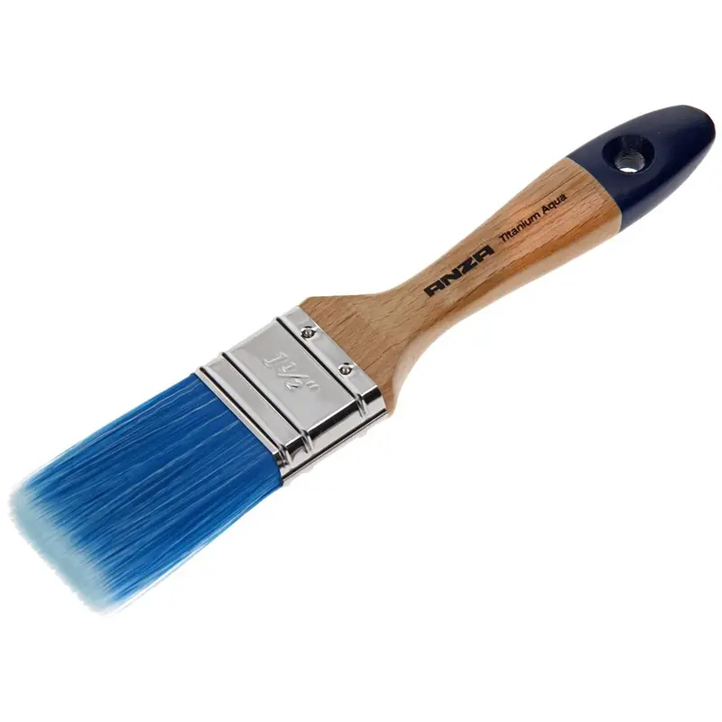 ANZA Titanium Aqua Plat