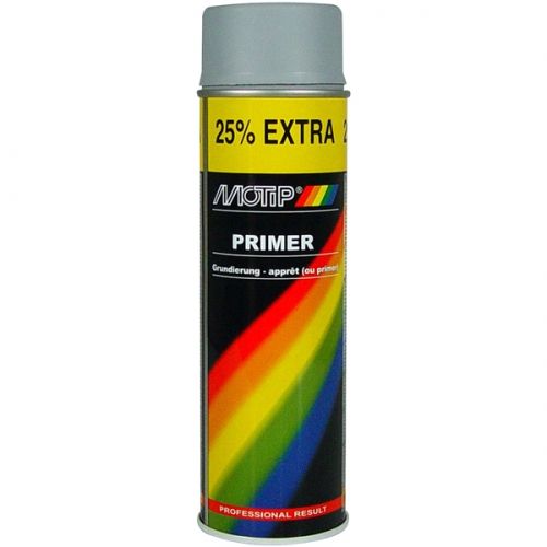 antiek cabine Preventie Sneldrogende acryl primer. Gratis Extra 25% Goedkoopverf.com