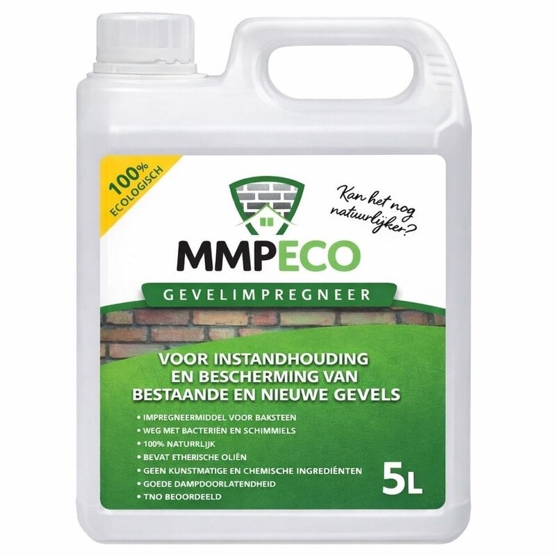 DHZ MMPECO Gevelimpregneer