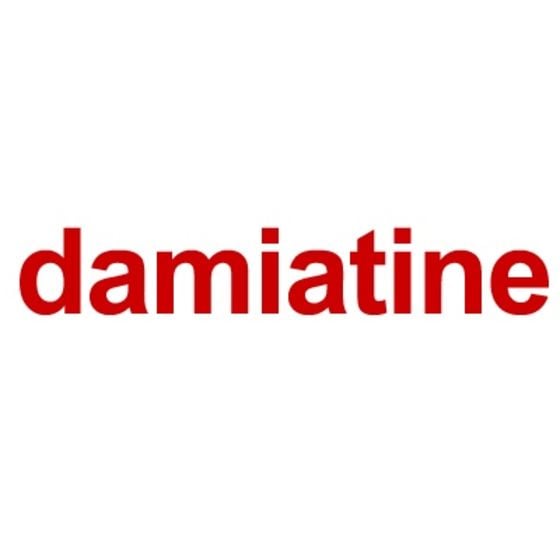 Damiatine