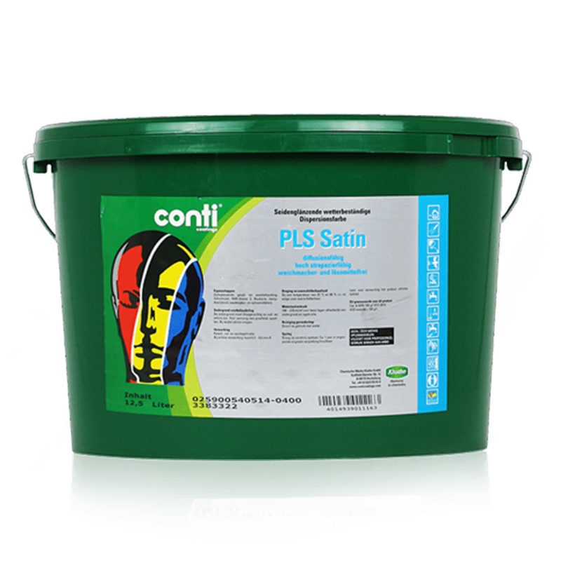 Conti PLS Satin