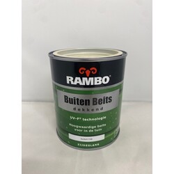 Rambo Rambo Buiten Beits 0,75L
