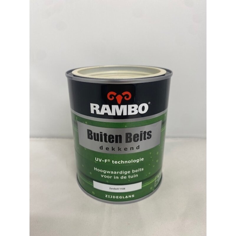 Rambo Rambo Buiten Beits 0,75L