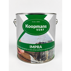 koopmans Koopmans Impra