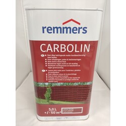 Remmers Carbolin 5L