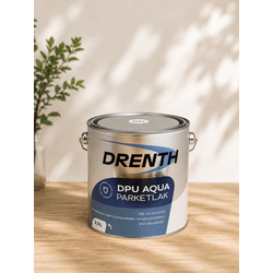 Drenth DPU Aqua Parketlak