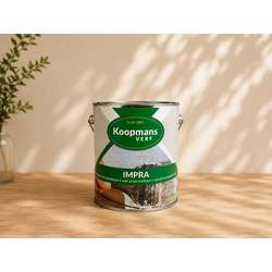 koopmans Koopmans Impra