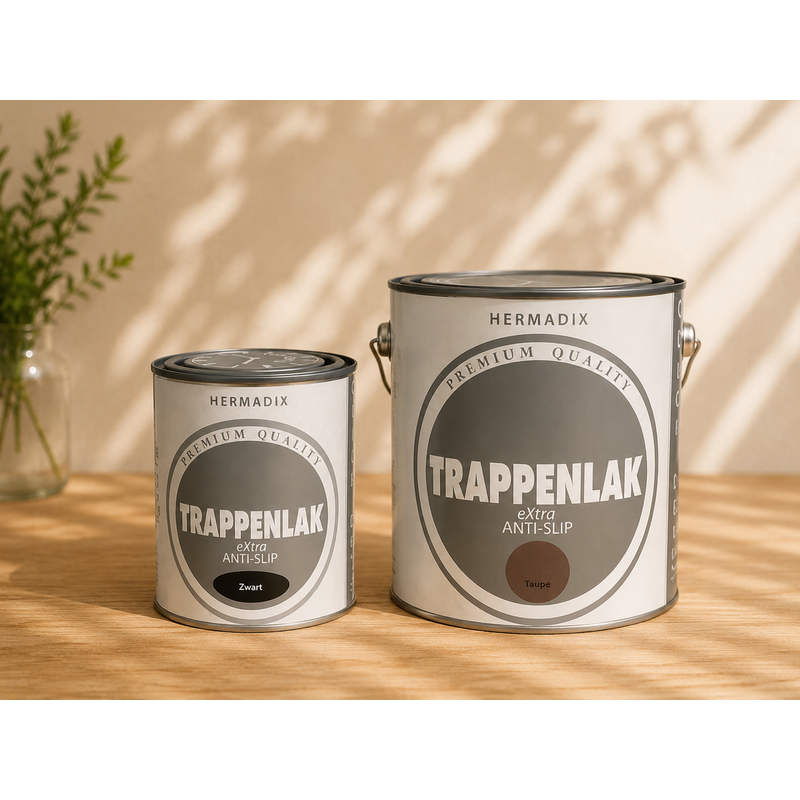 Hermadix Trappenlak Anti-Slip