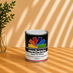 Herberts Aqua PU Gloss