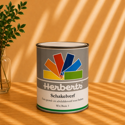 Herberts Schakelverf ZG