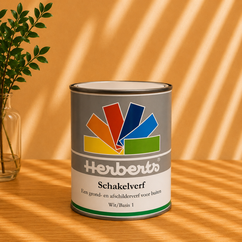 Herberts DHZ Schakelverf ZG