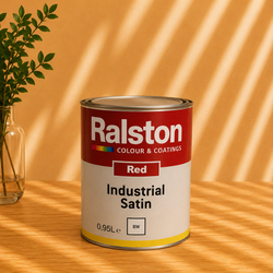Ralston Industrial Satin