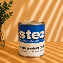 Stezo Stezolin grondering 7045