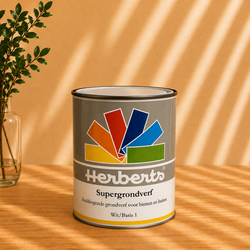Herberts Supergrondverf
